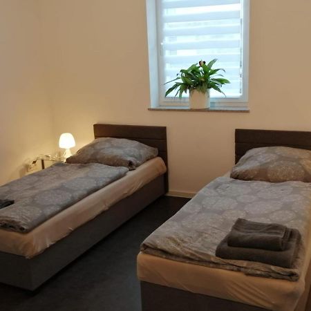Haus Stadler Irsch Luaran gambar