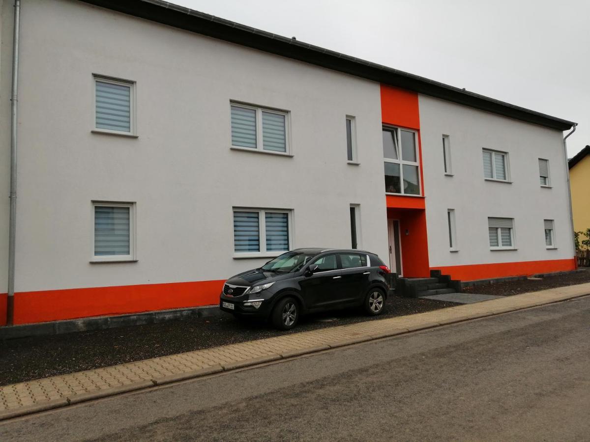 Haus Stadler Irsch Luaran gambar