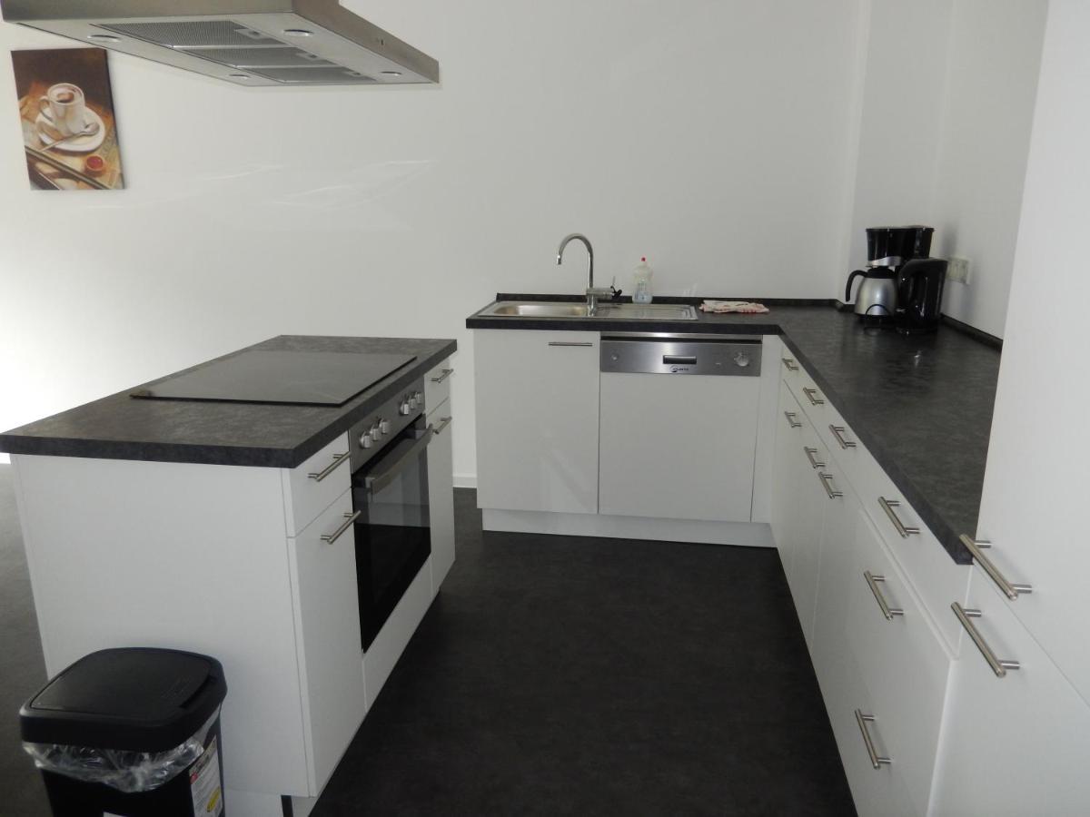 Haus Stadler Irsch Luaran gambar