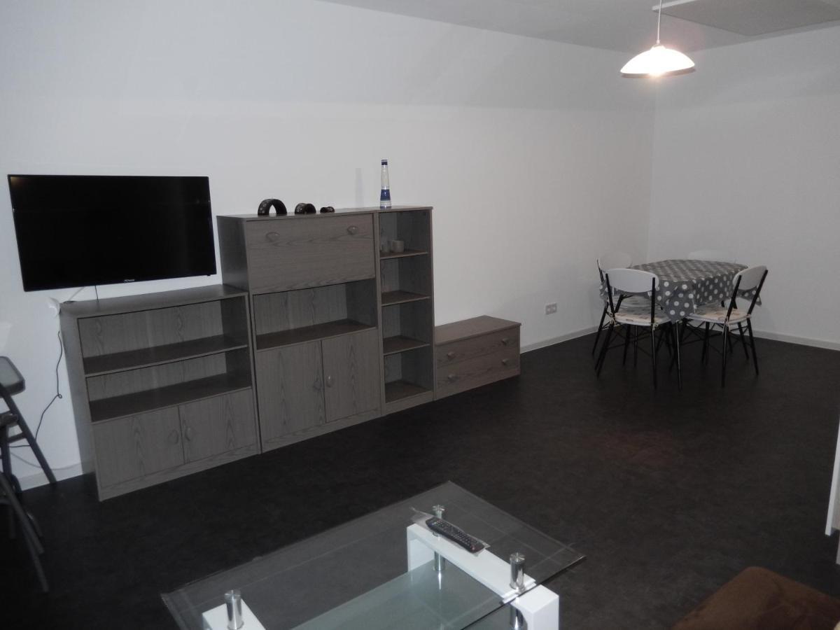 Haus Stadler Irsch Luaran gambar