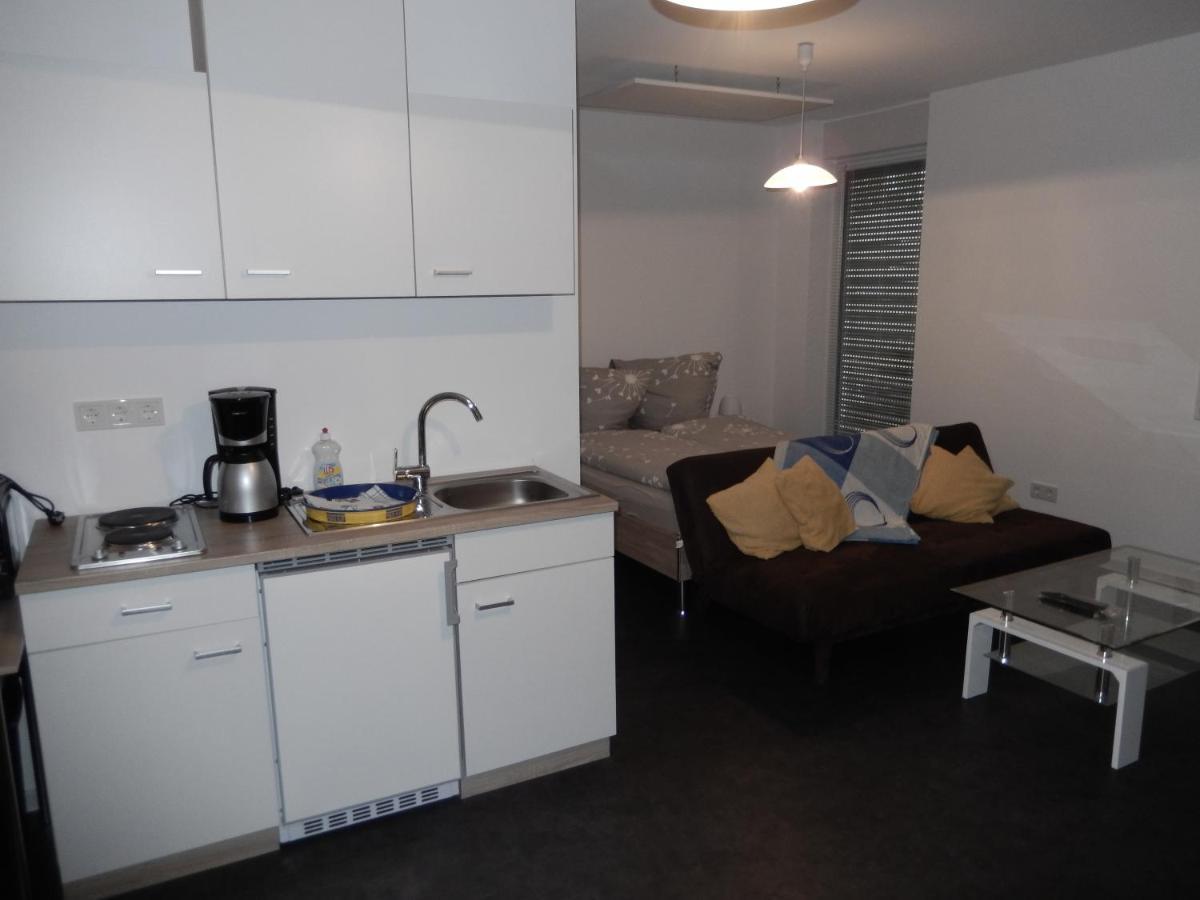 Haus Stadler Irsch Luaran gambar
