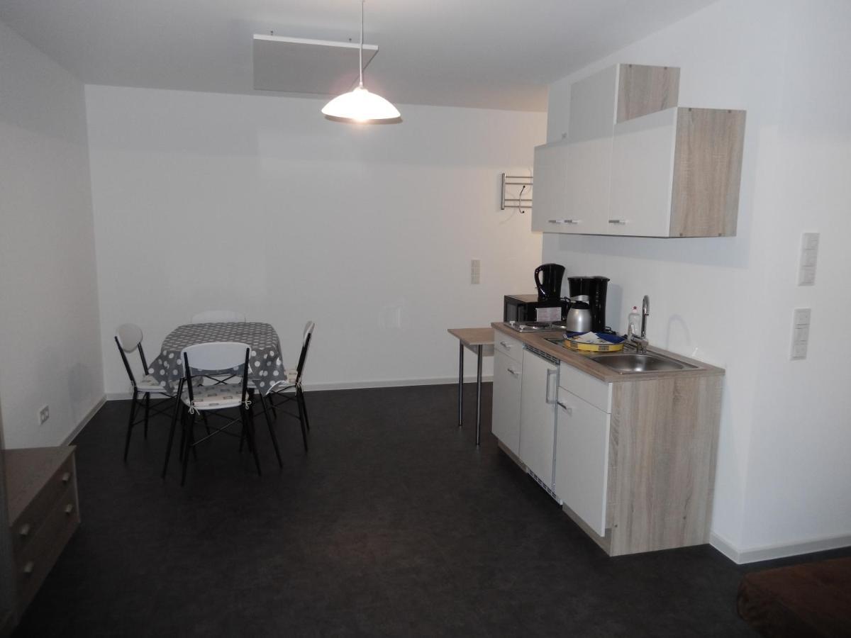 Haus Stadler Irsch Luaran gambar