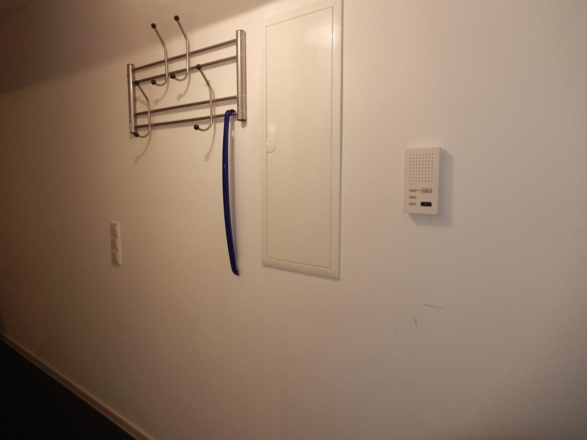 Haus Stadler Irsch Luaran gambar