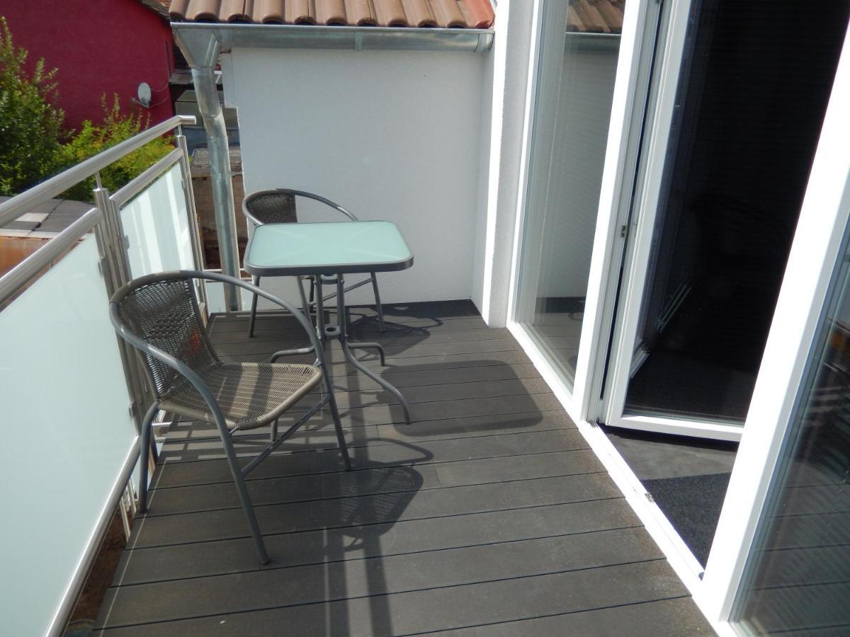 Haus Stadler Irsch Luaran gambar