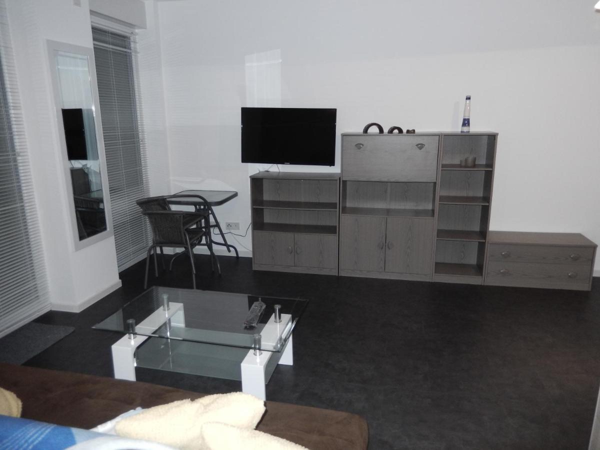 Haus Stadler Irsch Luaran gambar
