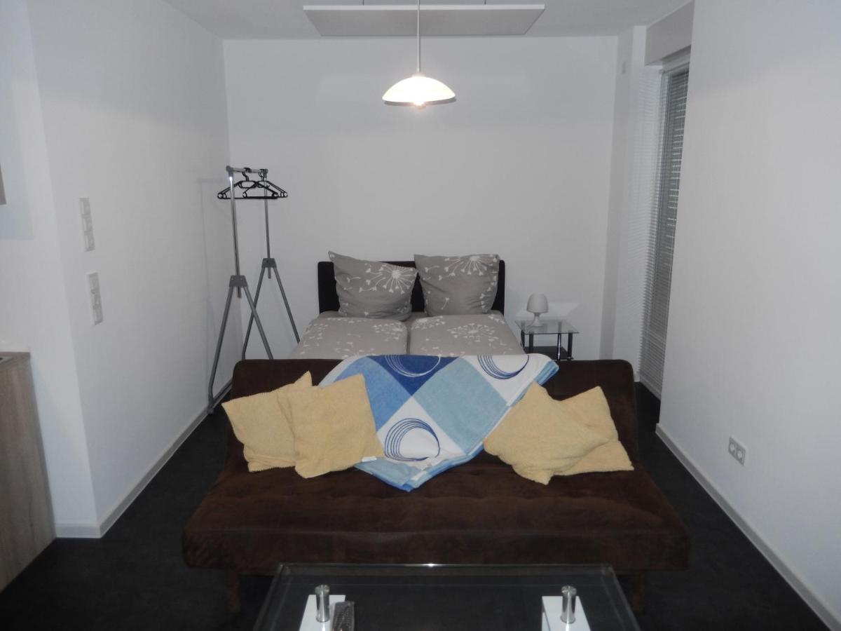 Haus Stadler Irsch Luaran gambar