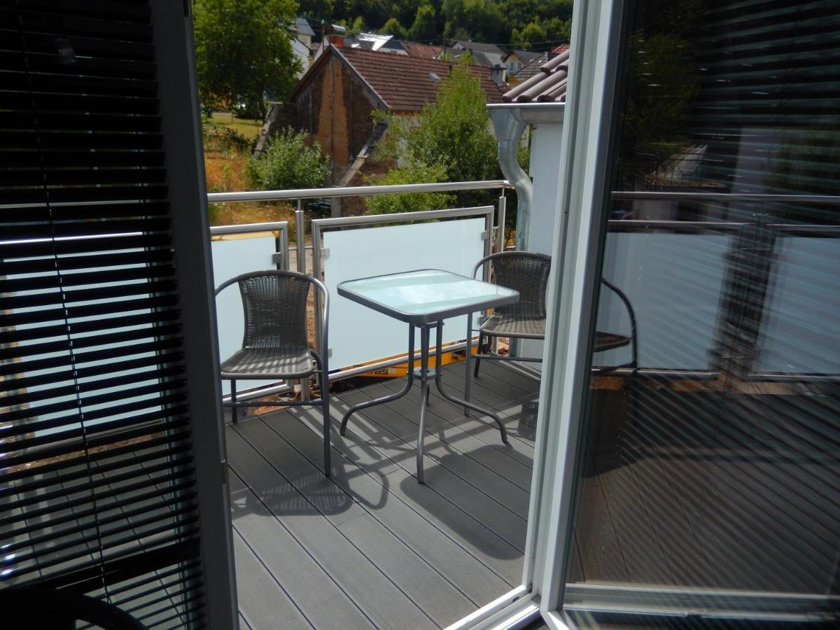 Haus Stadler Irsch Luaran gambar