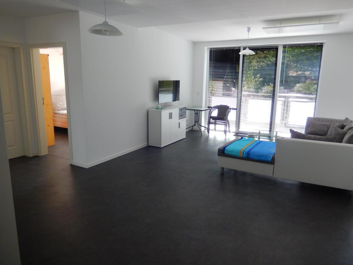 Haus Stadler Irsch Luaran gambar
