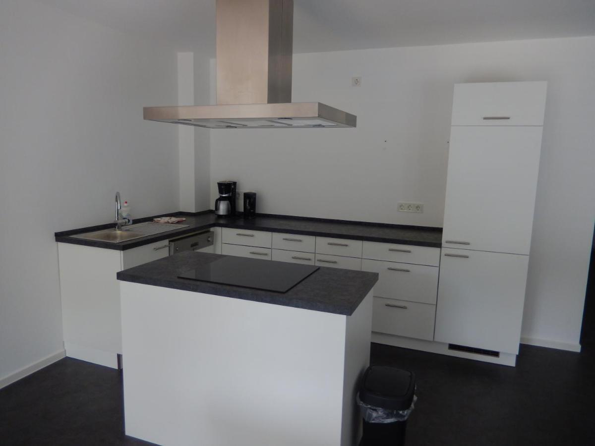Haus Stadler Irsch Luaran gambar