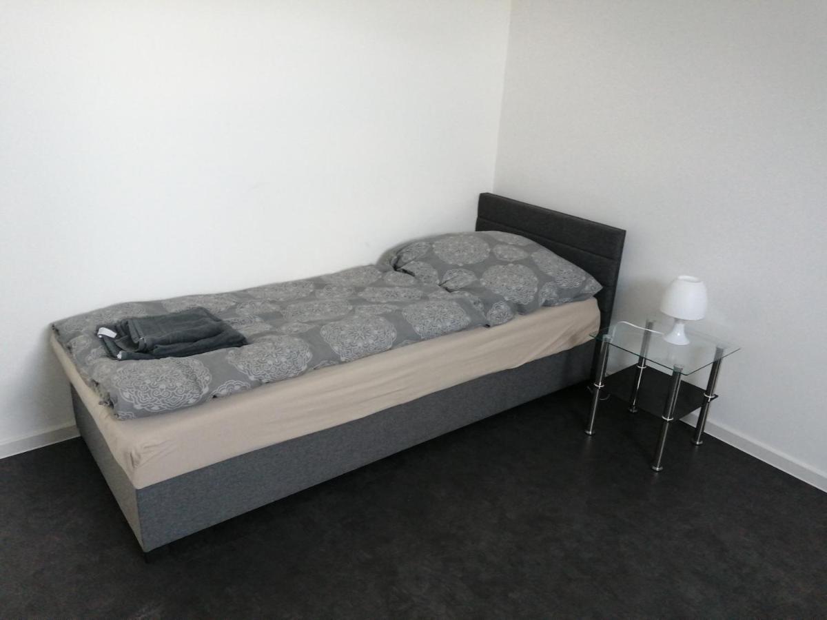 Haus Stadler Irsch Luaran gambar