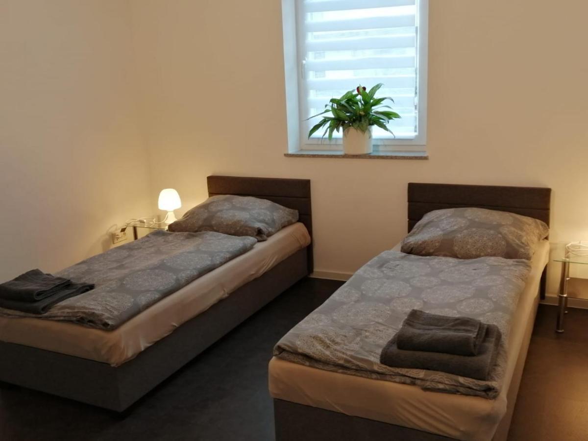 Haus Stadler Irsch Luaran gambar