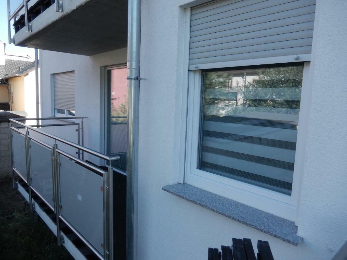 Haus Stadler Irsch Luaran gambar