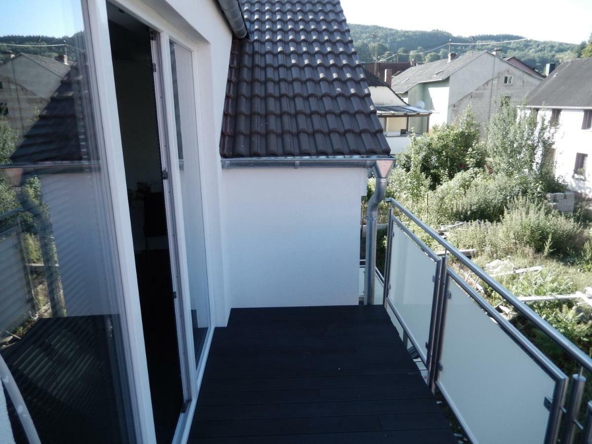 Haus Stadler Irsch Luaran gambar