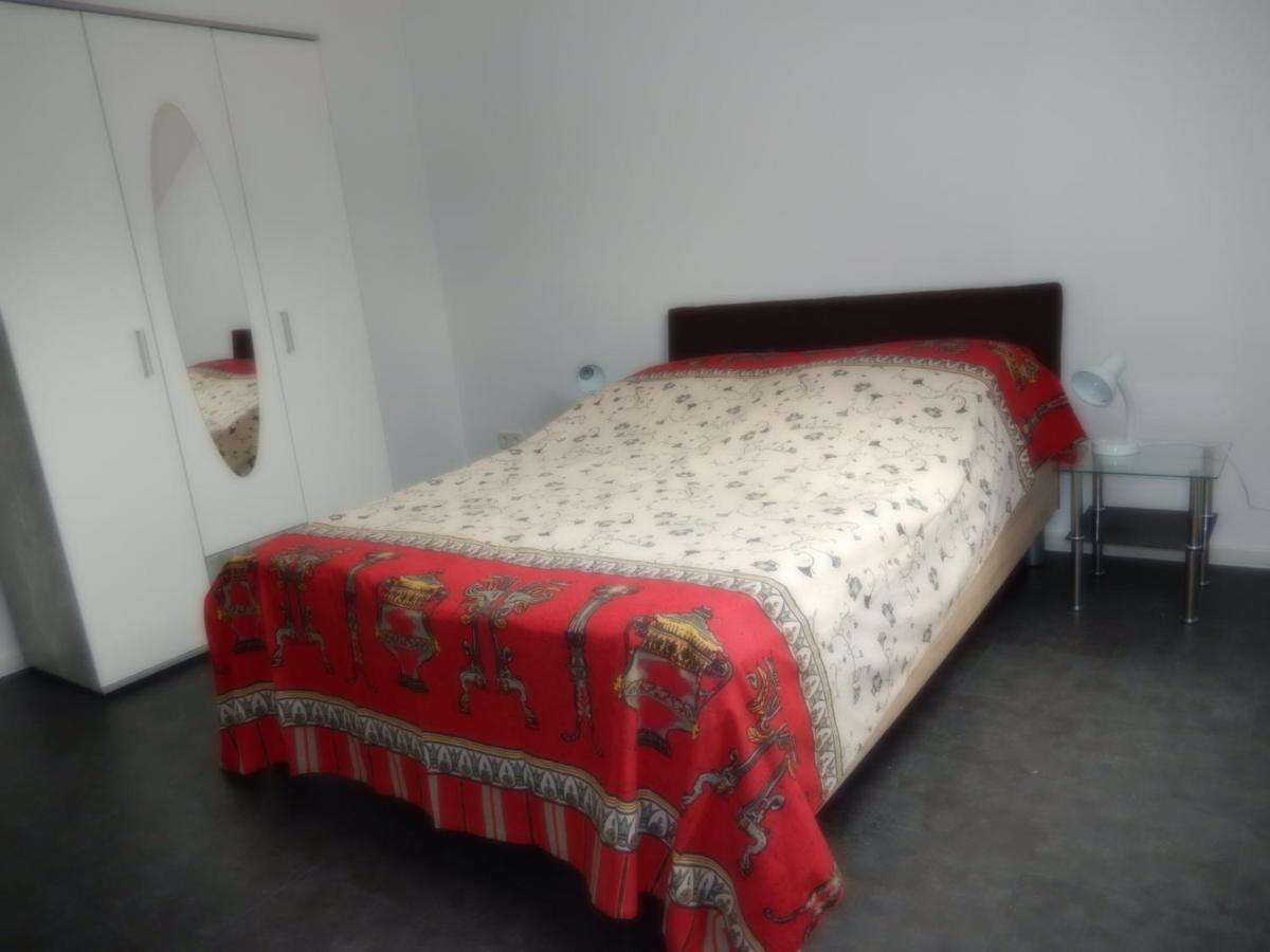 Haus Stadler Irsch Luaran gambar