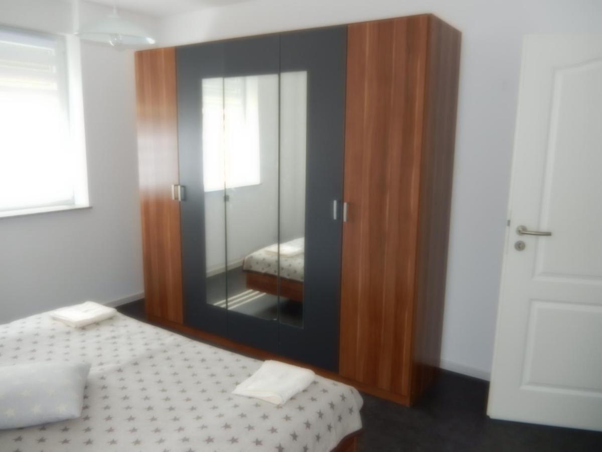 Haus Stadler Irsch Luaran gambar