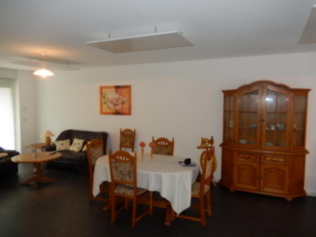 Haus Stadler Irsch Luaran gambar