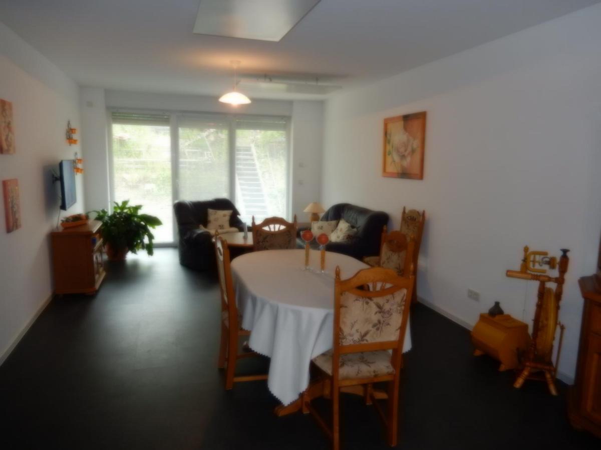 Haus Stadler Irsch Luaran gambar