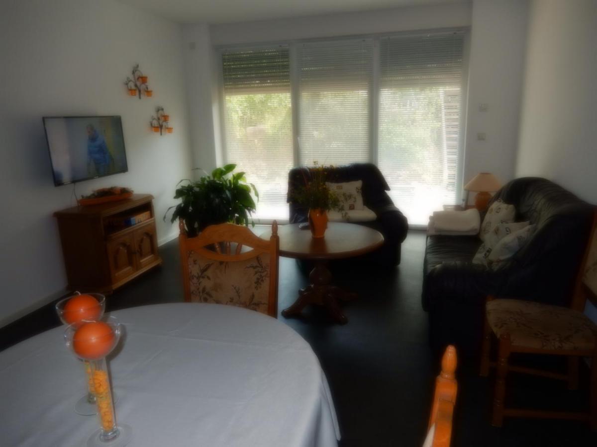 Haus Stadler Irsch Luaran gambar