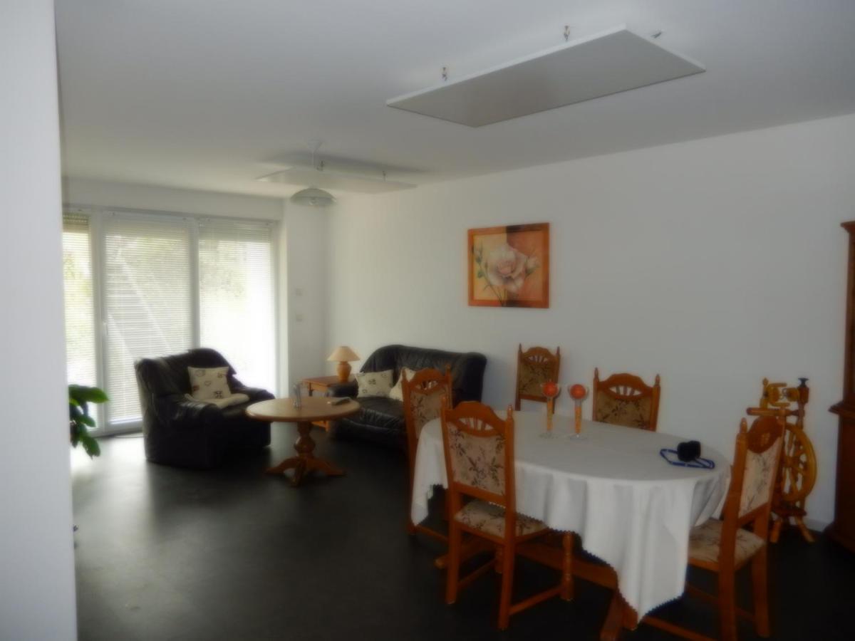 Haus Stadler Irsch Luaran gambar