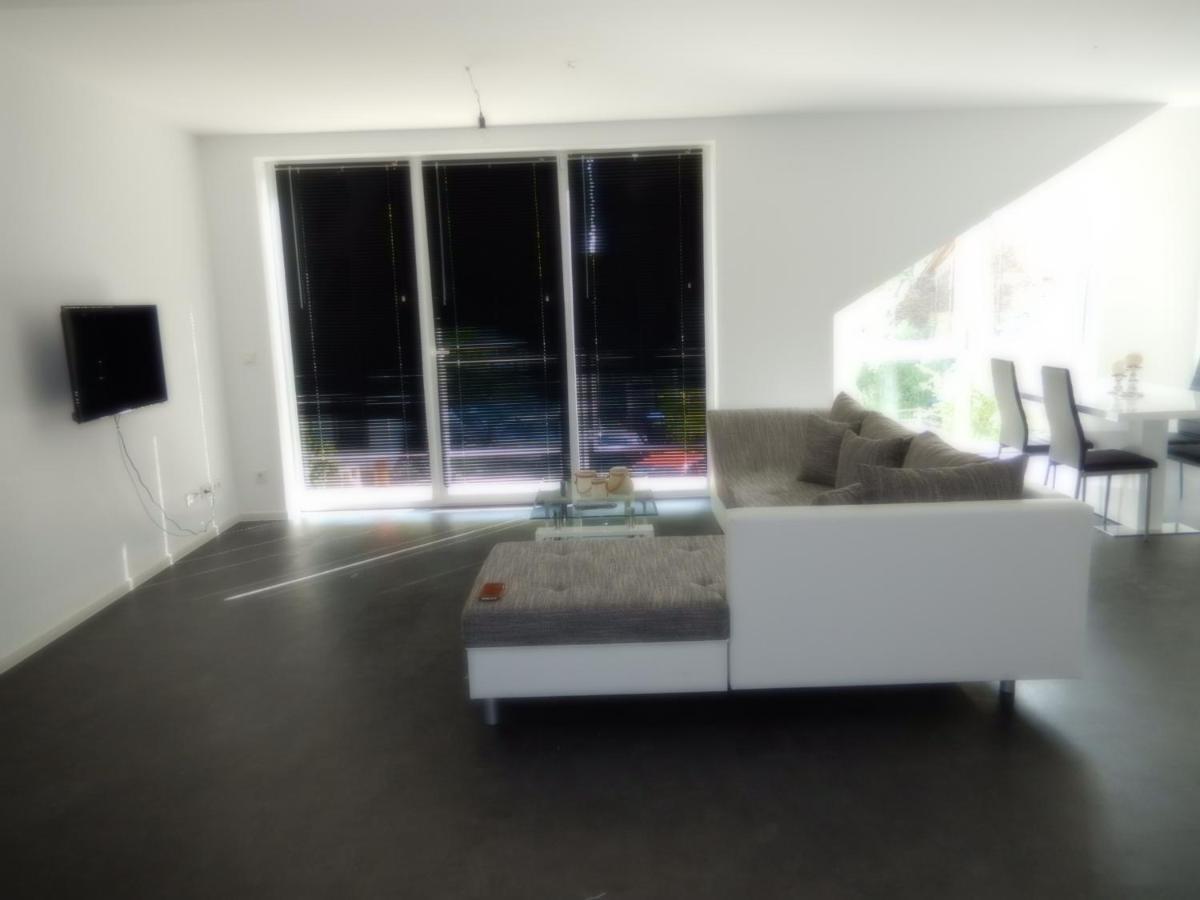 Haus Stadler Irsch Luaran gambar