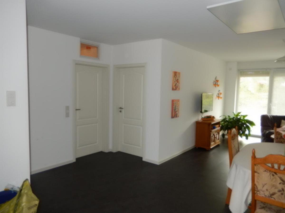 Haus Stadler Irsch Luaran gambar