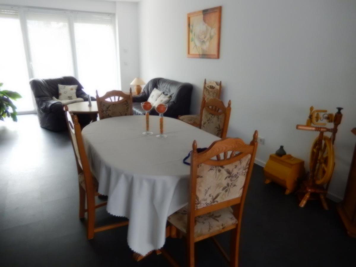 Haus Stadler Irsch Luaran gambar