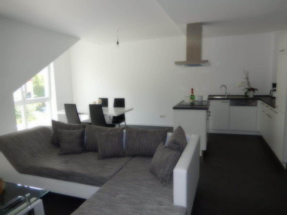 Haus Stadler Irsch Luaran gambar