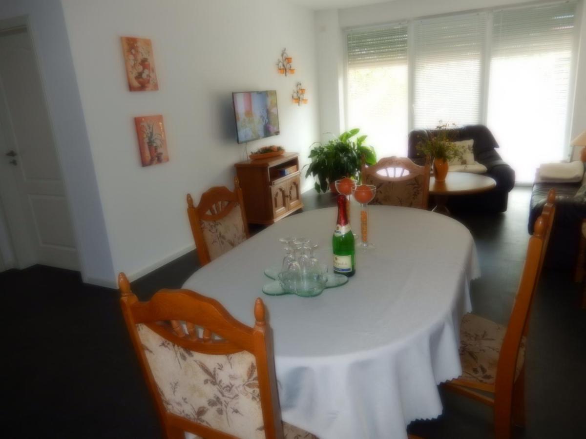 Haus Stadler Irsch Luaran gambar