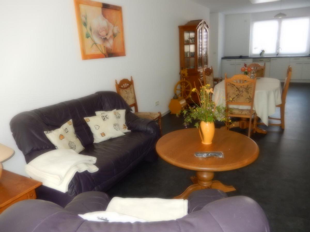 Haus Stadler Irsch Luaran gambar