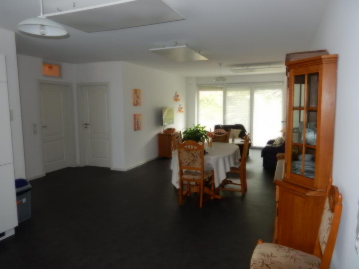 Haus Stadler Irsch Luaran gambar