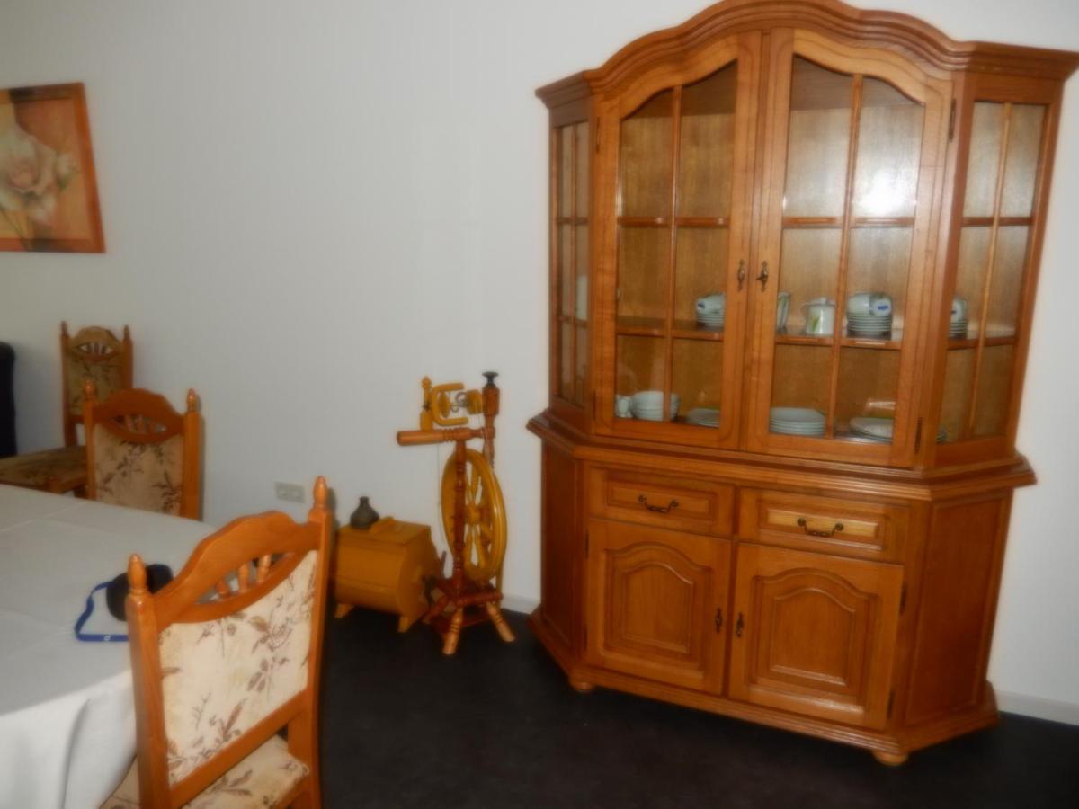 Haus Stadler Irsch Luaran gambar