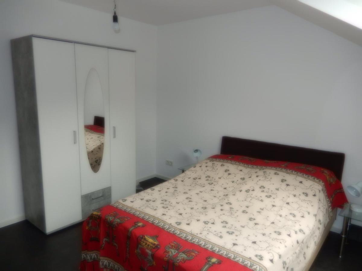 Haus Stadler Irsch Luaran gambar
